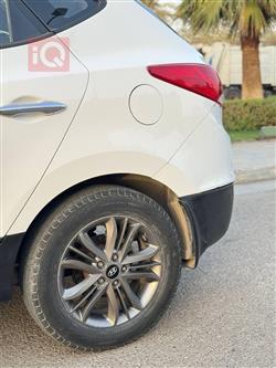 هیوندای تۆکسۆن